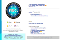 Desktop Screenshot of fincl.cnu.ac.kr